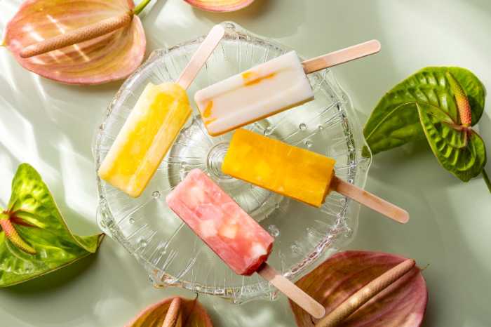 ヒルトン名古屋のスイーツビュッフェ⑱