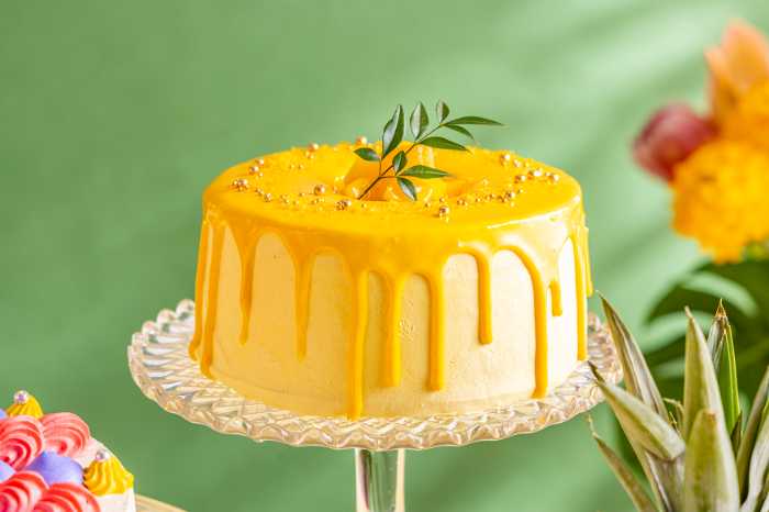 ヒルトン名古屋のスイーツビュッフェ⑧