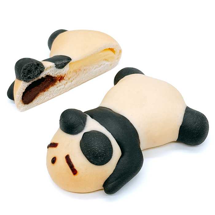 木村屋總本店の新作パン③