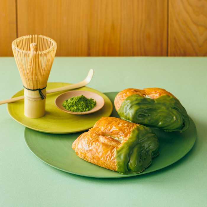 木村屋總本店の新作パン④