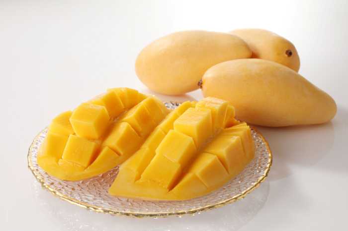 スイーツパラダイスのフルパラコース③