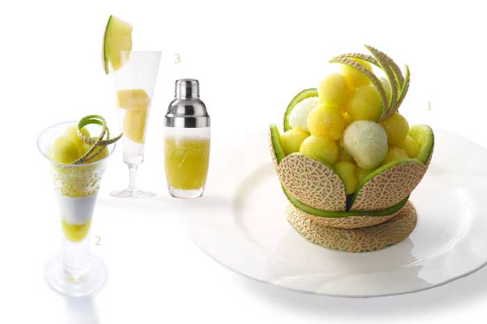 タカノフルーツパーラーの期間限定スイーツ⑤