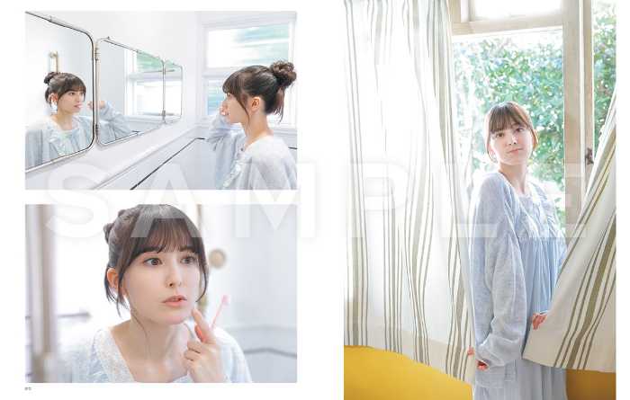 ペイトン尚未の初フォトブック②