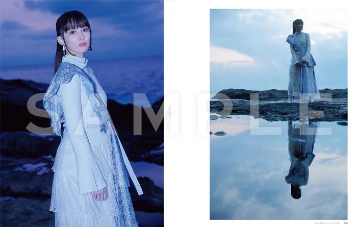 ペイトン尚未の初フォトブック④