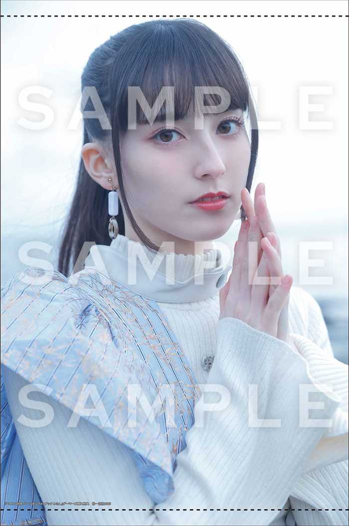 ペイトン尚未の初フォトブック⑧