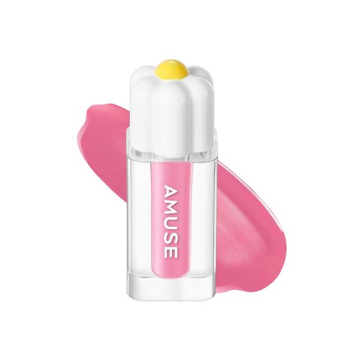 AMUSEのティント④