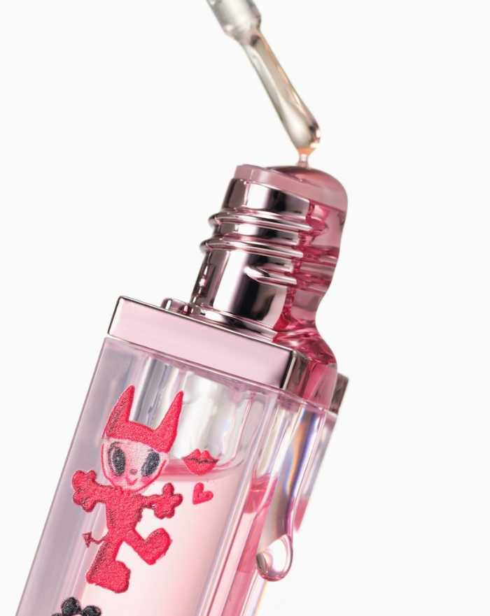 バニラコの限定コラボシリーズ③