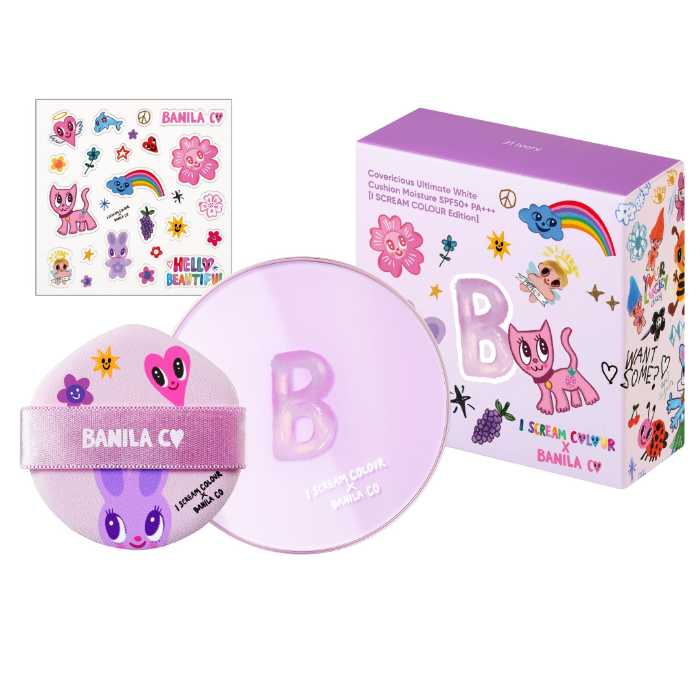 バニラコの限定コラボシリーズ⑤