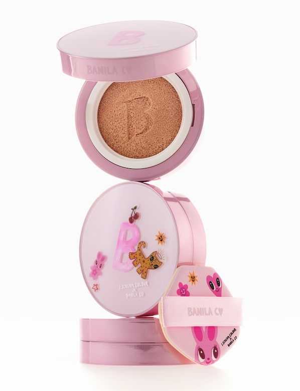 バニラコの限定コラボシリーズ②