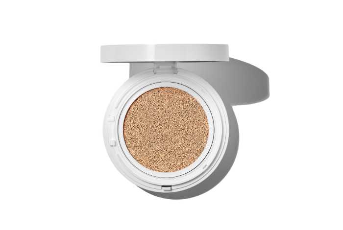 vim BEAUTYのクッションファンデーション②