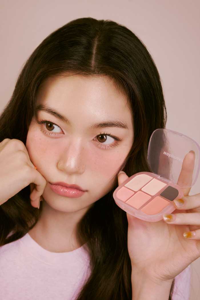 wakemakeの新作コスメ②