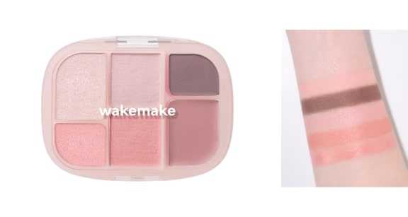 wakemakeの新作コスメ③