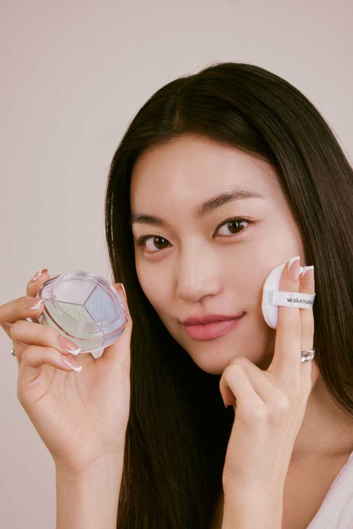 wakemakeの新作コスメ⑤