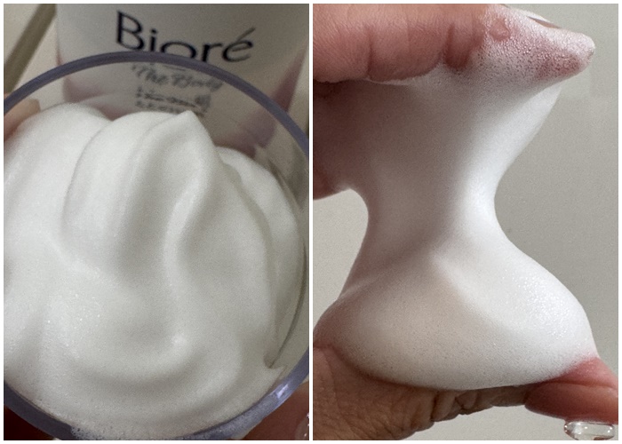 ビオレととのい肌のビジュアル⑥