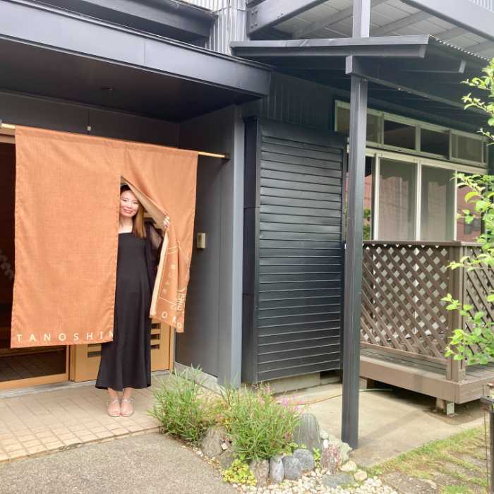 愉しみ処 華麗-はなれ-の外観