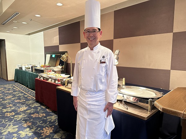 アゴーラ守口の世界グルメビアガーデンです。