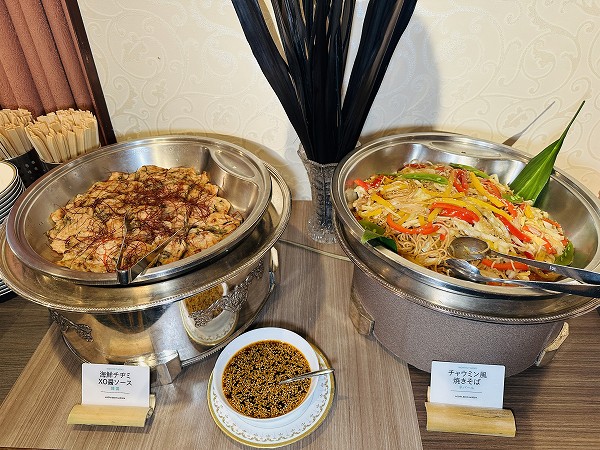 アゴーラ守口の世界グルメビアガーデンです。