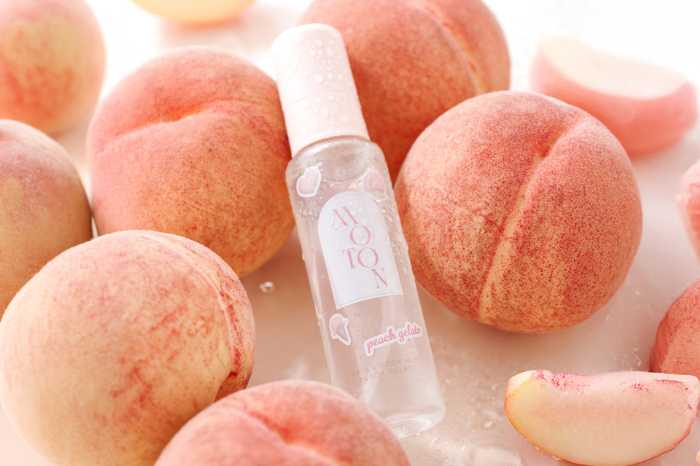 MOTONのヘア&ボディミスト①