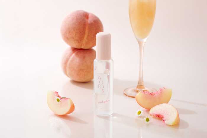 MOTONのヘア&ボディミスト②