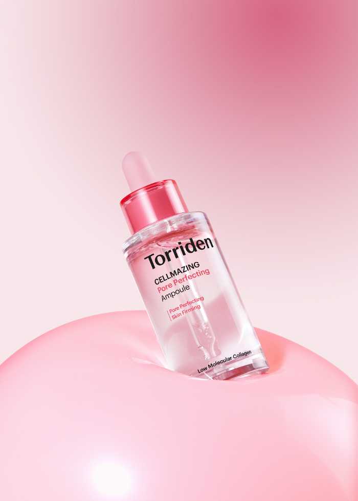 トリデンのコラーゲンライン②