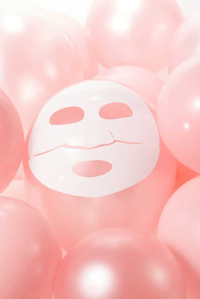 トリデンのコラーゲンライン③