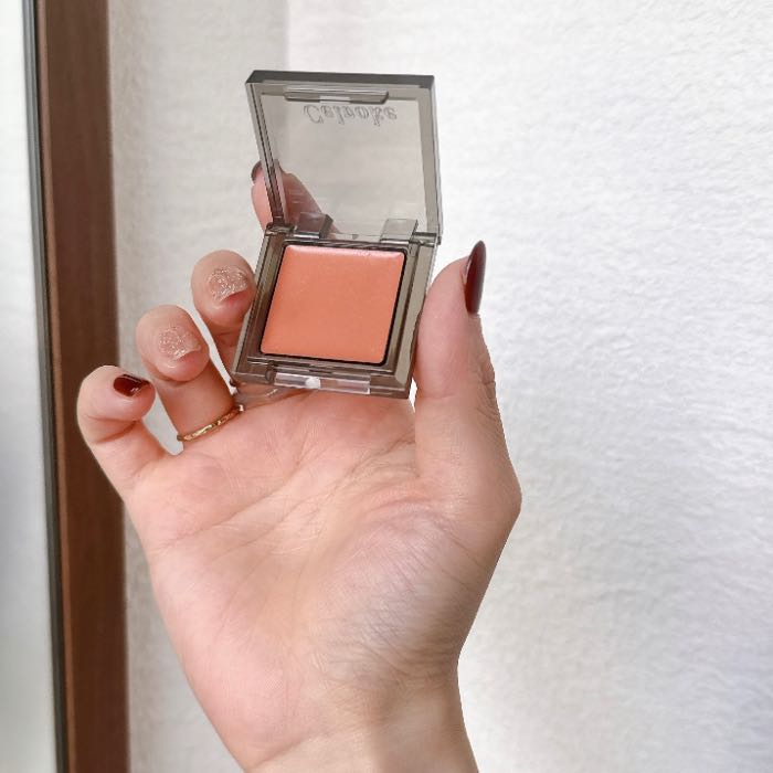 セルヴォークのインフィニトリーカラー01