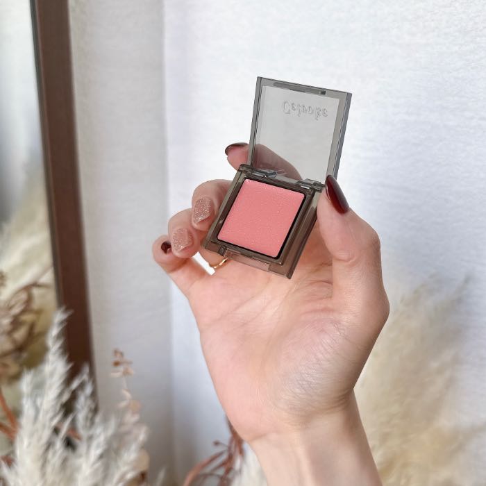 セルヴォークのインフィニトリーカラー02