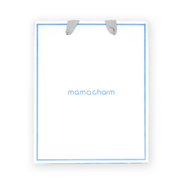 ママチャームのギフトバック