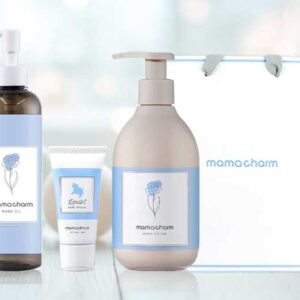 ママチャームのママギフトセット