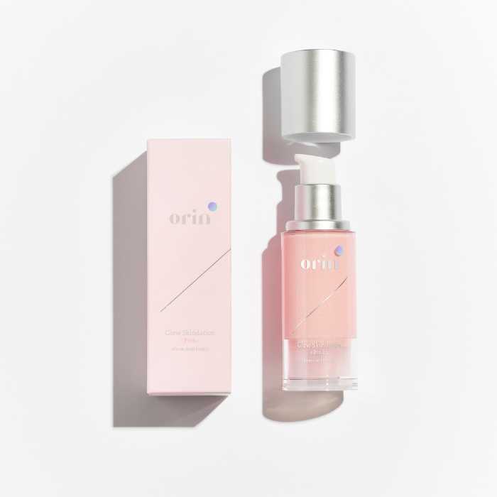 orinのGlow Skindation<Pink>②