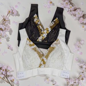 AIMJISのランジェリー