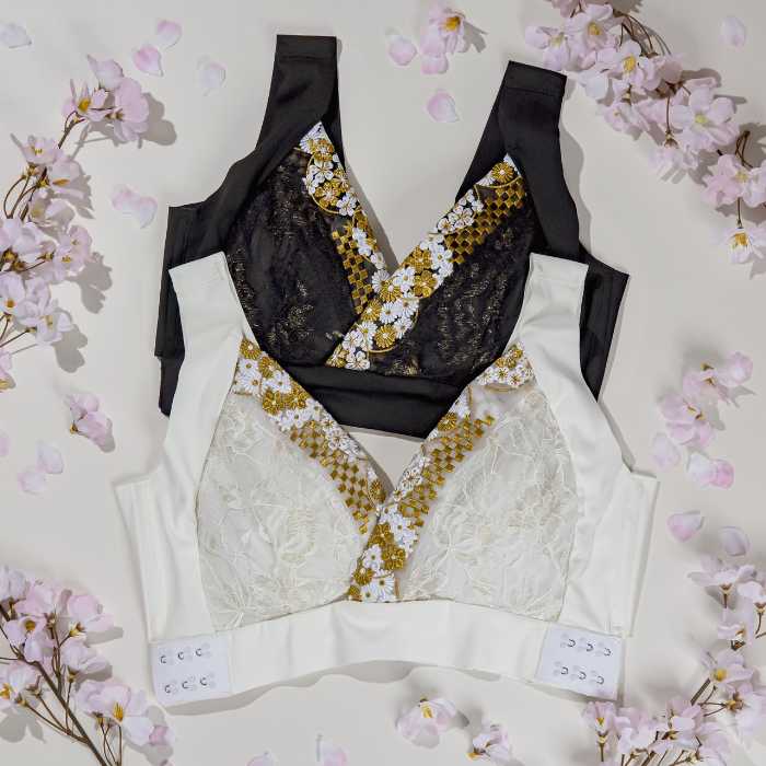 AIMJISのランジェリー