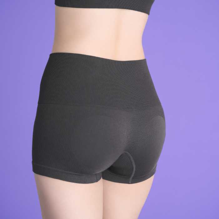 バレリットのインナー⑬