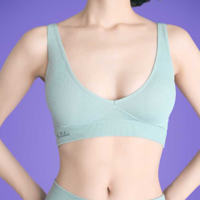 バレリットのインナー⑥