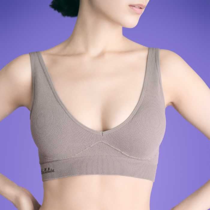 バレリットのインナー③