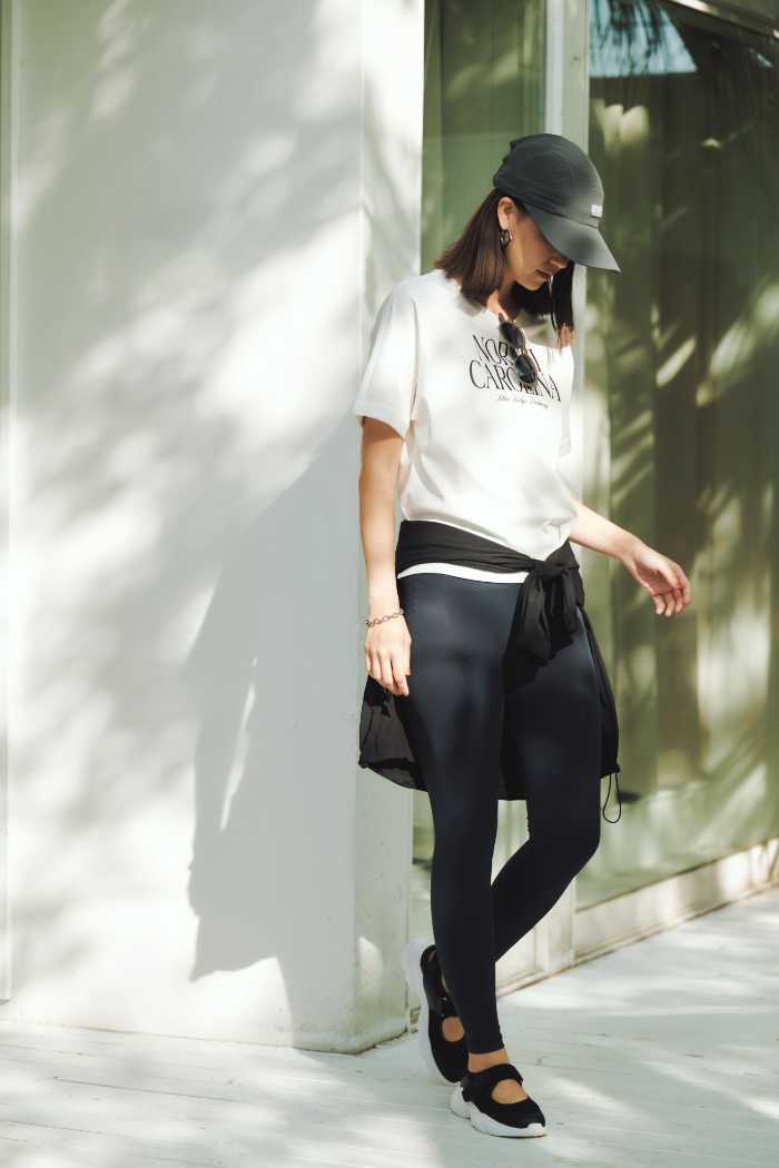 エルーラのスイムウエア⑥