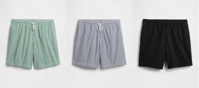 Gapのスイムウエア3