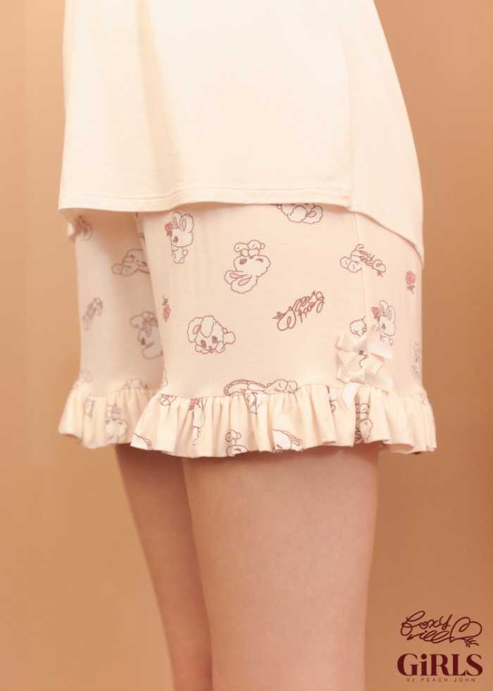 フォクシーイラストレーションズとのコラボアイテム⑭