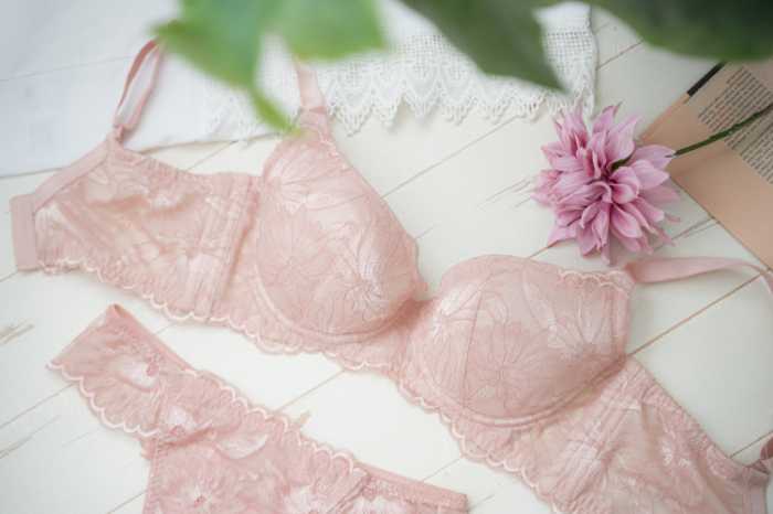 贅沢脇肉キャッチャー®︎の新色⑨