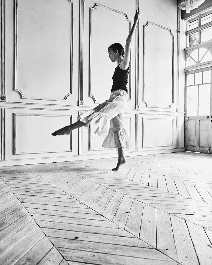 HÉRNIのランジェリー①