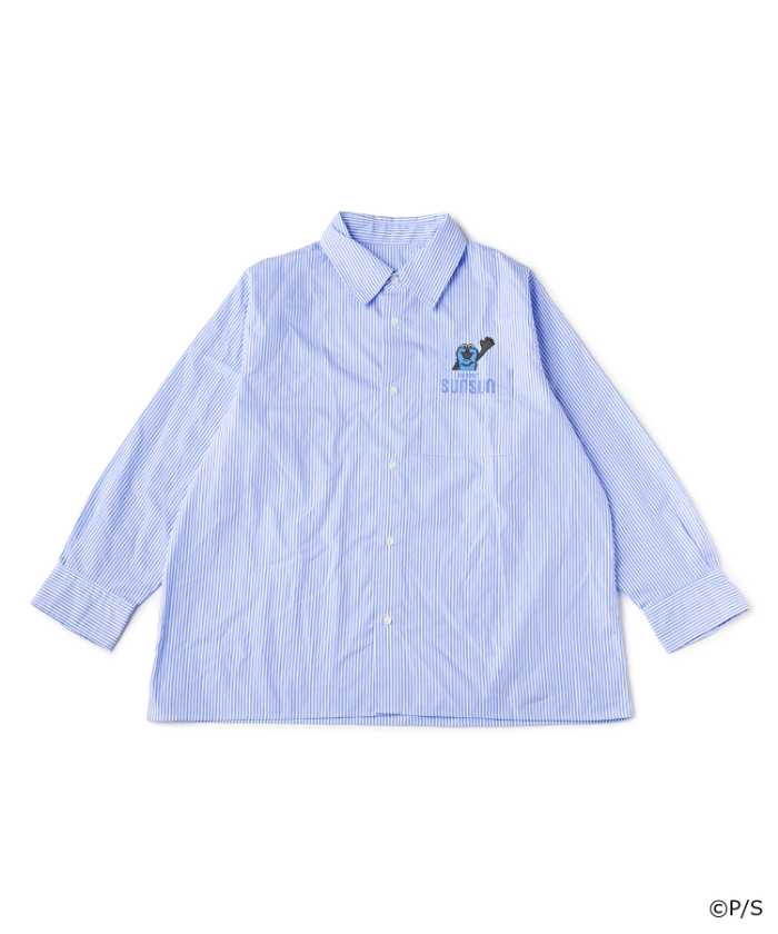 パペットスンスンとゾゾタウンのコラボ③