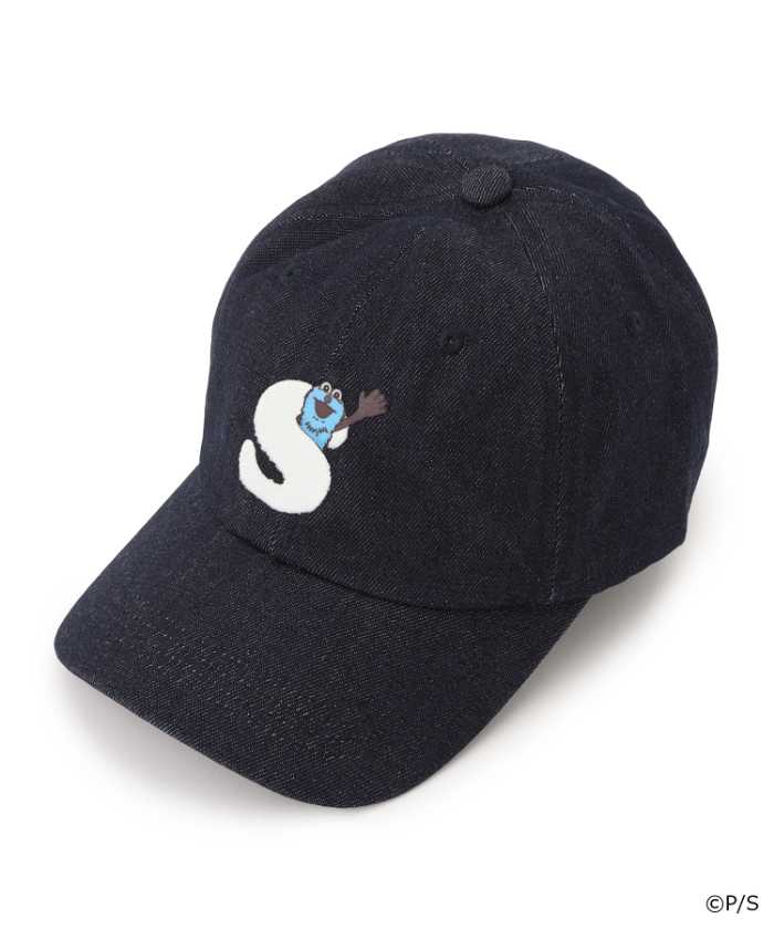 パペットスンスンとゾゾタウンのコラボ⑥