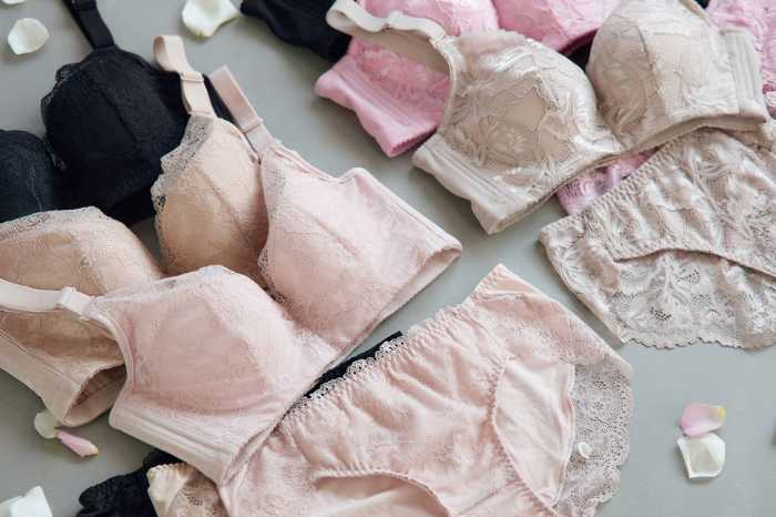 ラディアンヌの補正ブラ⑥