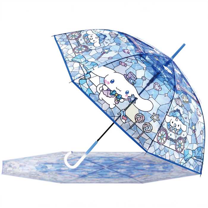 サンリオキャラクターズステンドグラスアンブレラの第2弾③