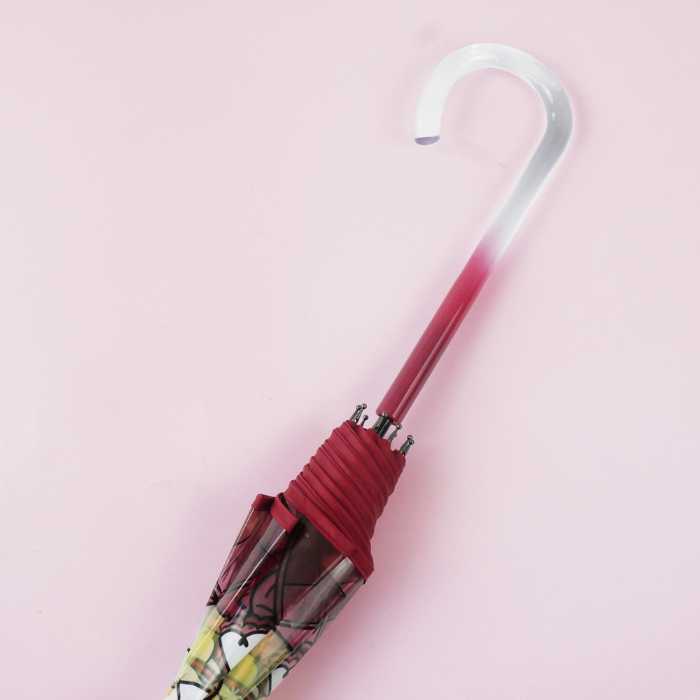 サンリオキャラクターズステンドグラスアンブレラの第2弾④