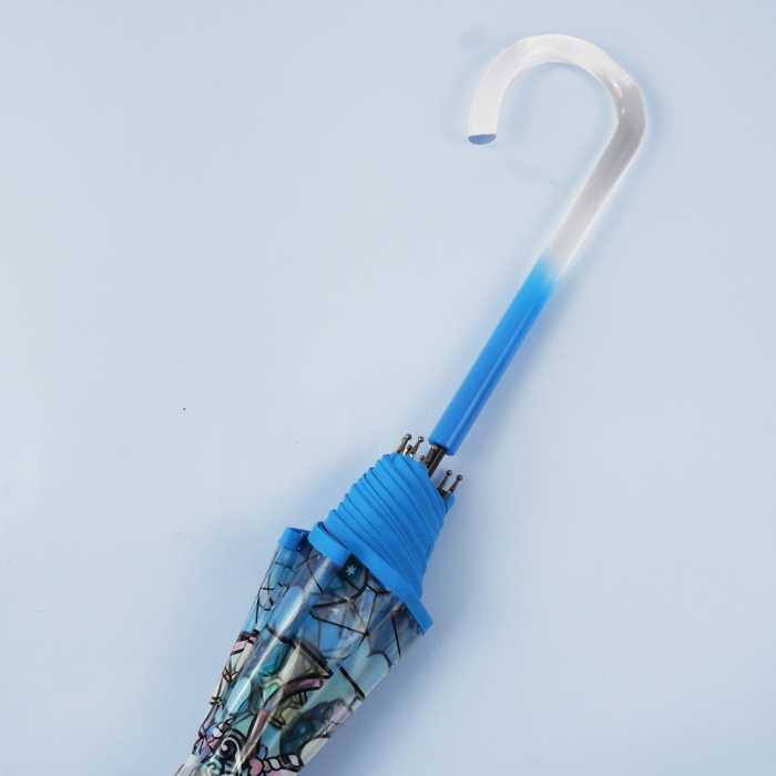 サンリオキャラクターズステンドグラスアンブレラの第2弾⑤