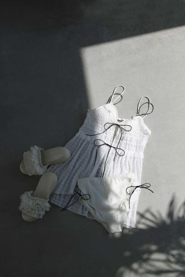 スナイデルのスイムウエア8