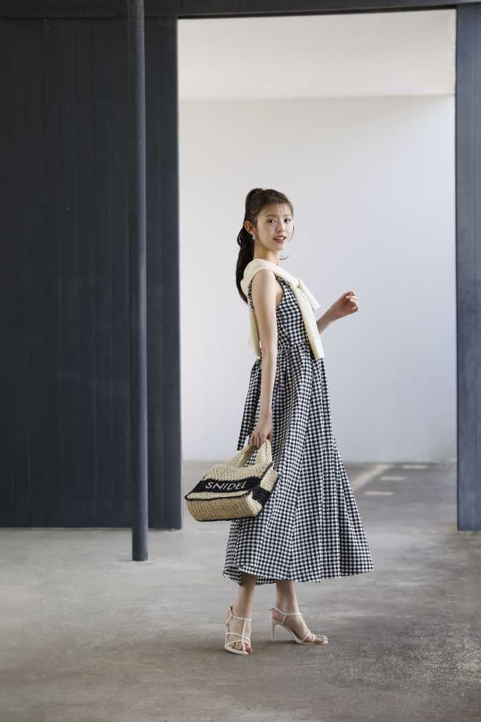 スナイデルのスイムウエア4