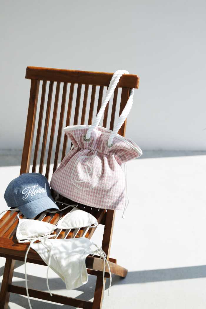 スナイデルのバッグ