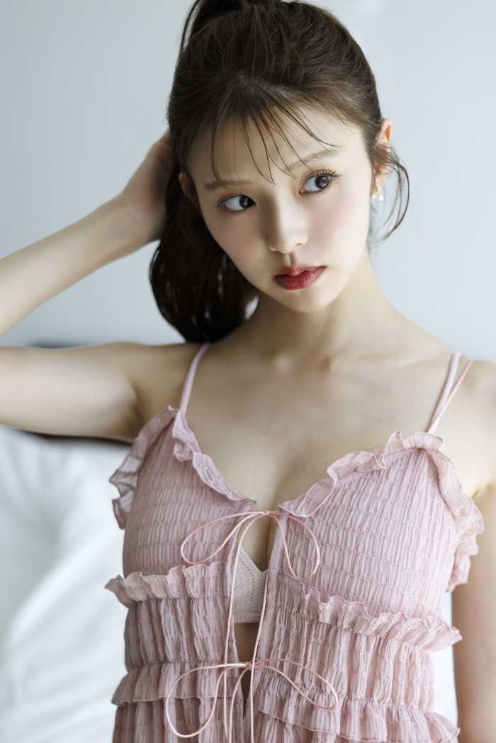 スナイデルのスイムウエア6